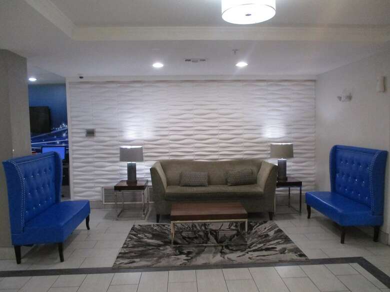 Holiday Inn Express Hotel & Suites Stephenville