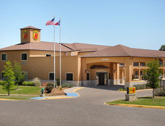Hotel Super 8 Stephenville