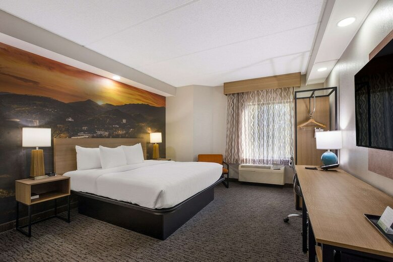 Hotel Sleep Inn Sevierville