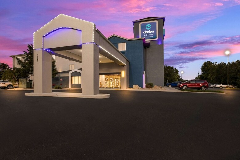 Hotel Sleep Inn Sevierville