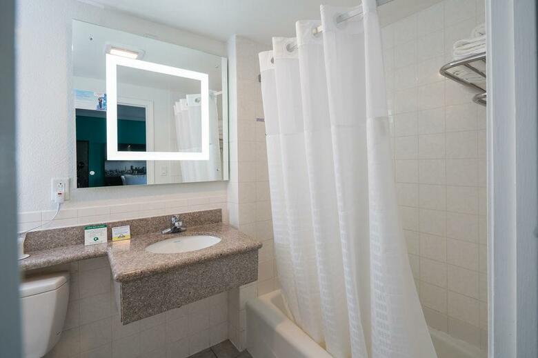 Hotel Days Inn San Francisco Downtown/civic Center Area