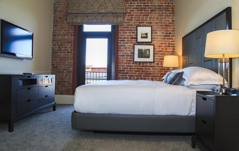 Hotel Fairmont Heritage Place Ghirardelli Square