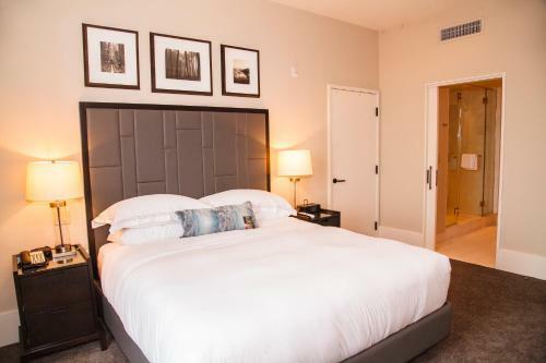 Hotel Fairmont Heritage Place Ghirardelli Square
