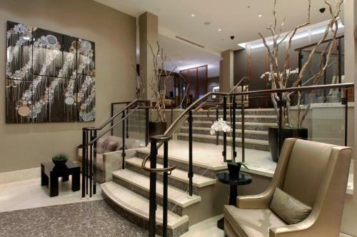 Hotel Fairmont Heritage Place Ghirardelli Square