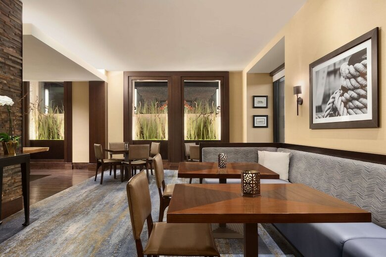 Hotel Fairmont Heritage Place Ghirardelli Square