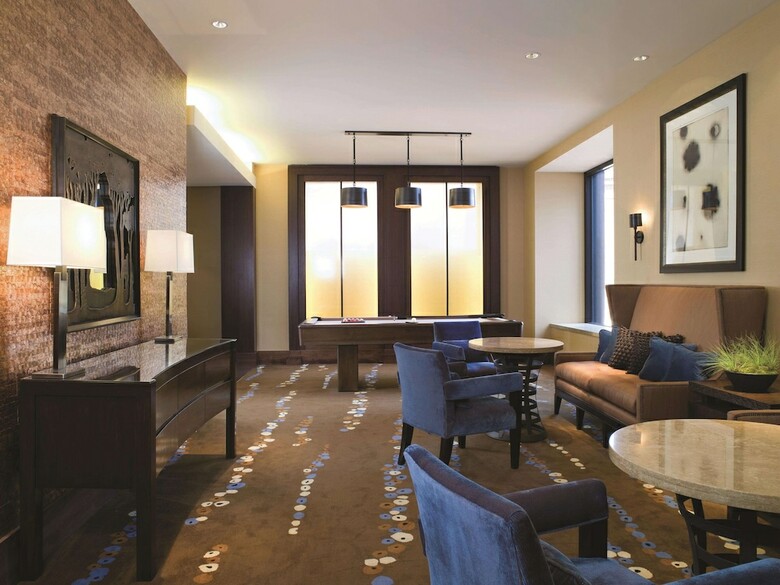 Hotel Fairmont Heritage Place Ghirardelli Square