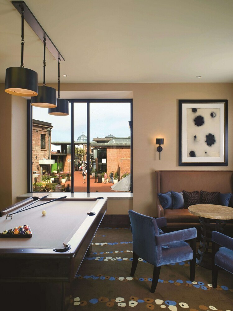 Hotel Fairmont Heritage Place Ghirardelli Square