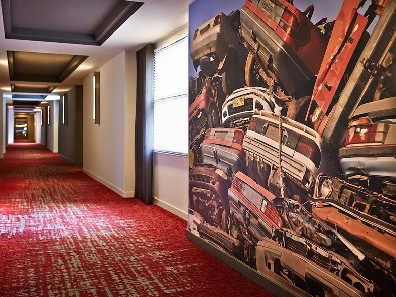 Hotel Zetta San Francisco