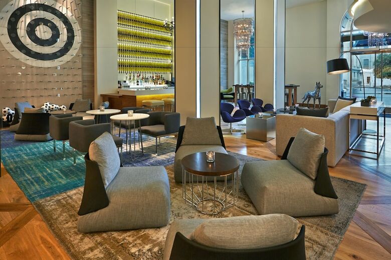 Hotel Zetta San Francisco