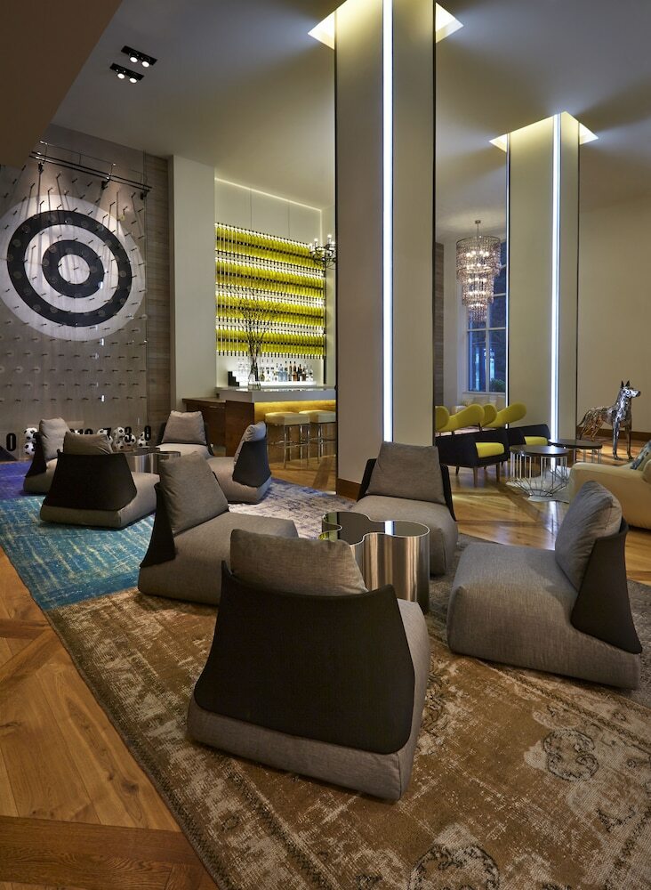 Hotel Zetta San Francisco