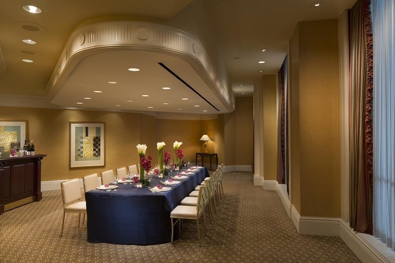 Hotel Mandarin Oriental San Francisco