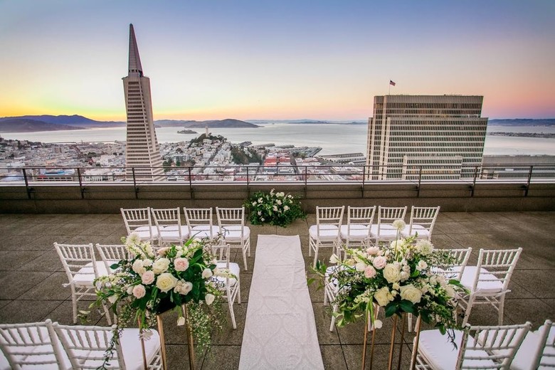 Hotel Mandarin Oriental San Francisco