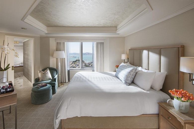 Hotel Mandarin Oriental San Francisco