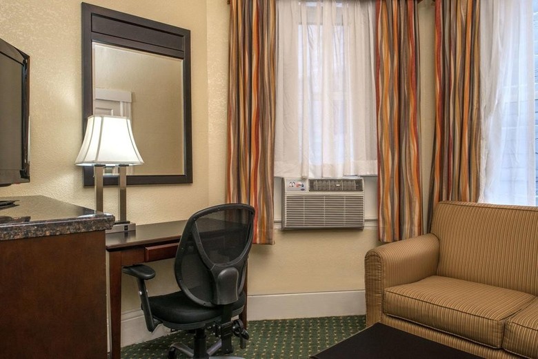 Hotel Super 8 San Francisco/union Square Area