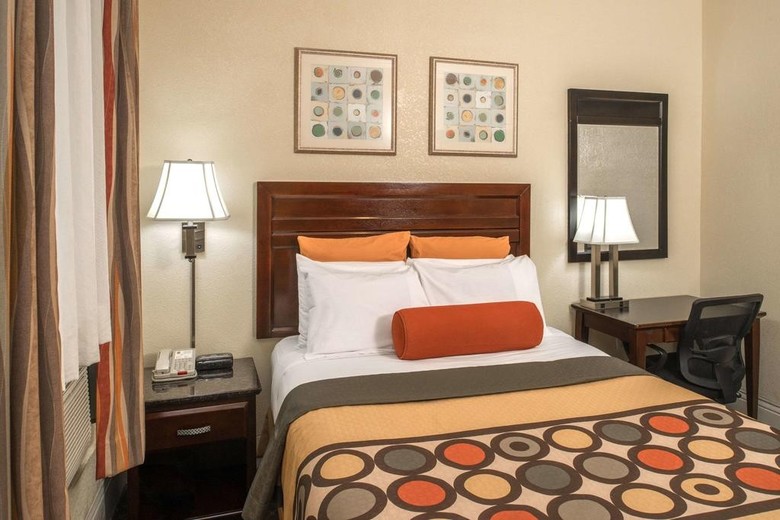Hotel Super 8 San Francisco/union Square Area