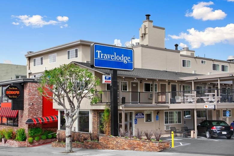Hotel Travelodge By The Bay