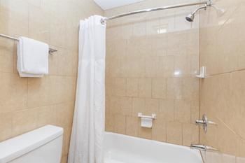 Hotel Travelodge Sylmar Ca
