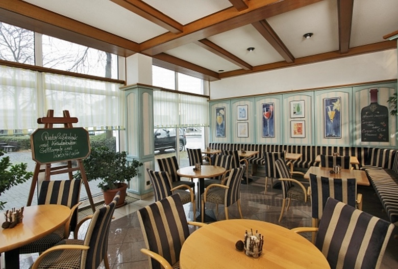 Hotel Ramada Siegen