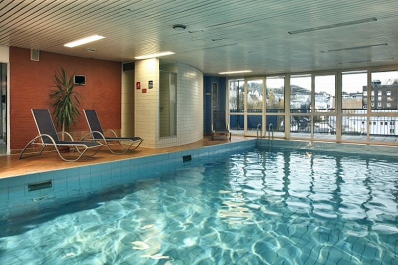 Hotel Ramada Siegen