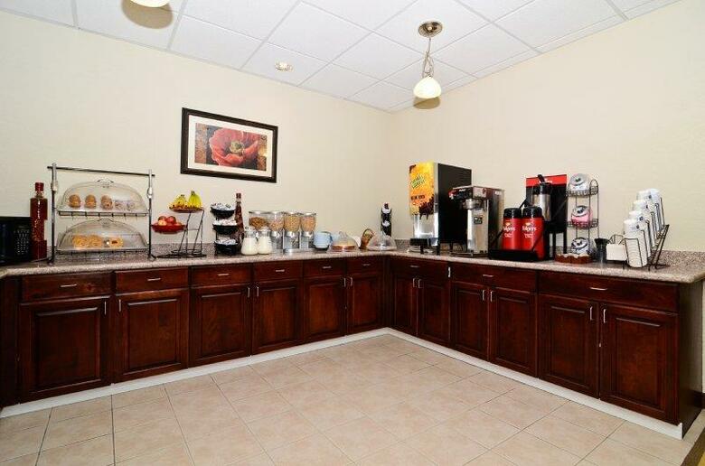 Hotel Best Western Plus Springfield Airport Inn
