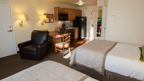 Hotel Candlewood Suites Springfield