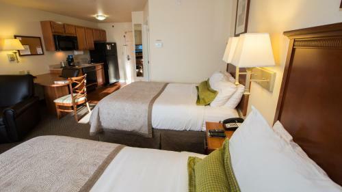 Hotel Candlewood Suites Springfield