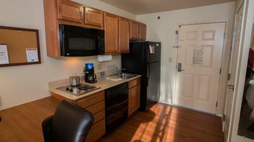 Hotel Candlewood Suites Springfield