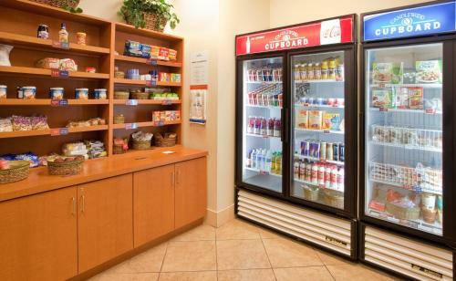 Hotel Candlewood Suites Springfield