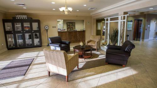 Hotel Candlewood Suites Springfield