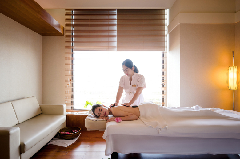 Hotel Nikko (premium)