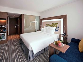 Hotel Novotel Saigon Centre