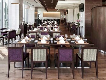 Hotel Novotel Saigon Centre