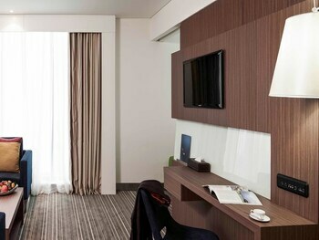 Hotel Novotel Saigon Centre