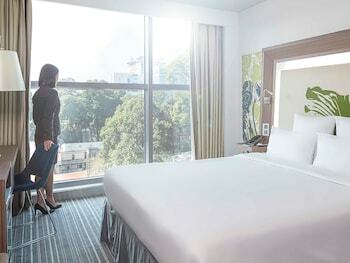 Hotel Novotel Saigon Centre