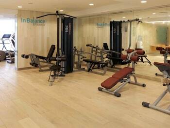 Hotel Novotel Saigon Centre