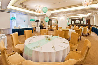 Hotel Tan Son Nhat Saig�n