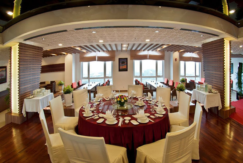 Hotel Tan Son Nhat Saig�n