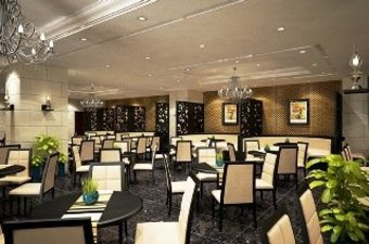 Hotel Tan Son Nhat Saig�n