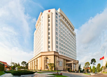 Hotel Tan Son Nhat Saig�n