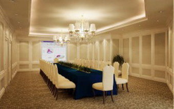 Hotel Tan Son Nhat Saig�n