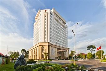 Hotel Tan Son Nhat Saig�n