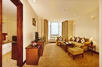 Hotel Tan Son Nhat Saig�n
