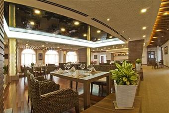 Hotel Tan Son Nhat Saig�n