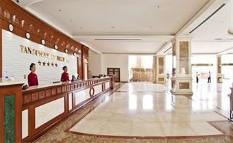Hotel Tan Son Nhat Saig�n