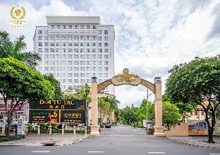 Hotel Tan Son Nhat Saig�n