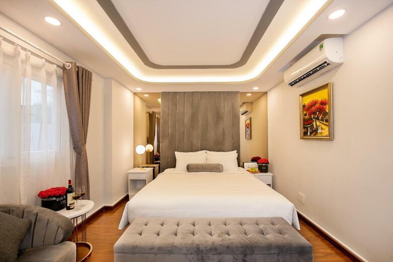 Kelly Hotel(premium)