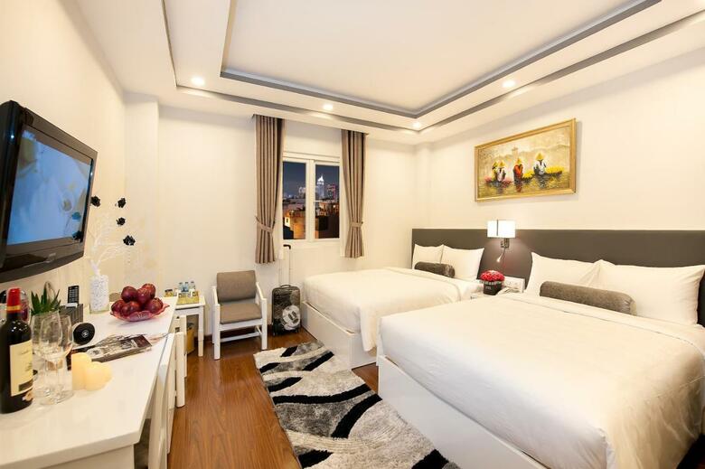 Kelly Hotel(premium)
