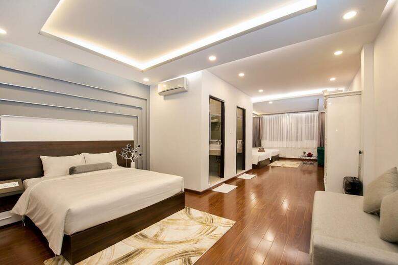 Kelly Hotel(premium)