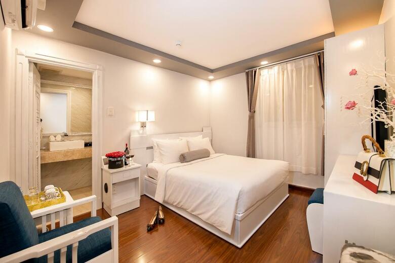 Kelly Hotel(premium)