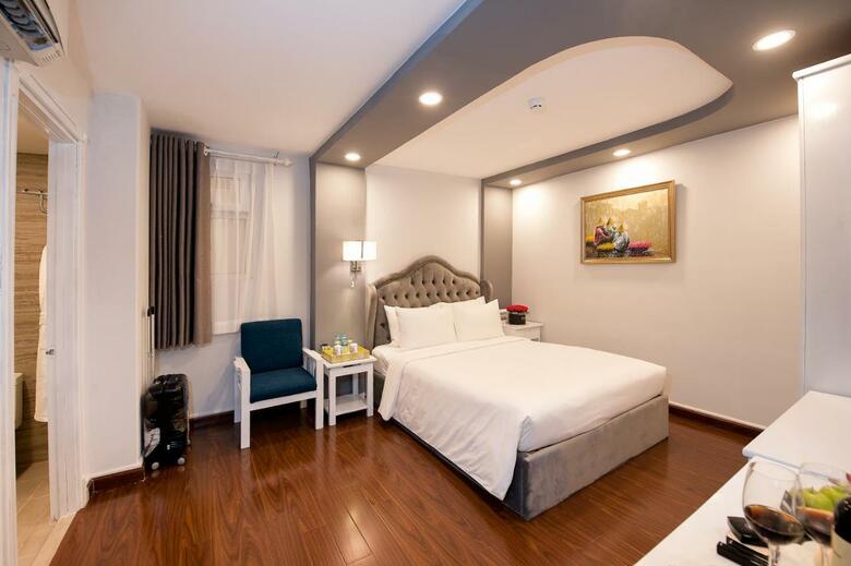 Kelly Hotel(premium)